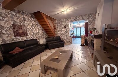 vente maison 132 000 € à proximité de Douchy-les-Mines (59282)