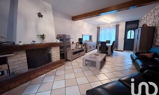 Maison 7 Pièces 115 m² à vendre à Denain (59220)