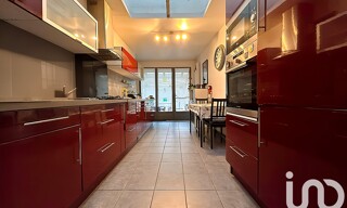 Maison 7 Pièces 115 m² à vendre à Denain (59220)