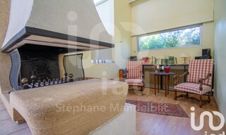 Maison 8 Pièces 189 m² à vendre à Saint-Maur-des-Fossés (94100)