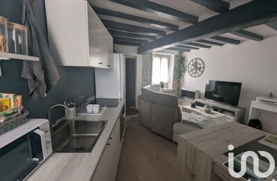 vente maison 147 000 € à proximité de Houdan (78550)