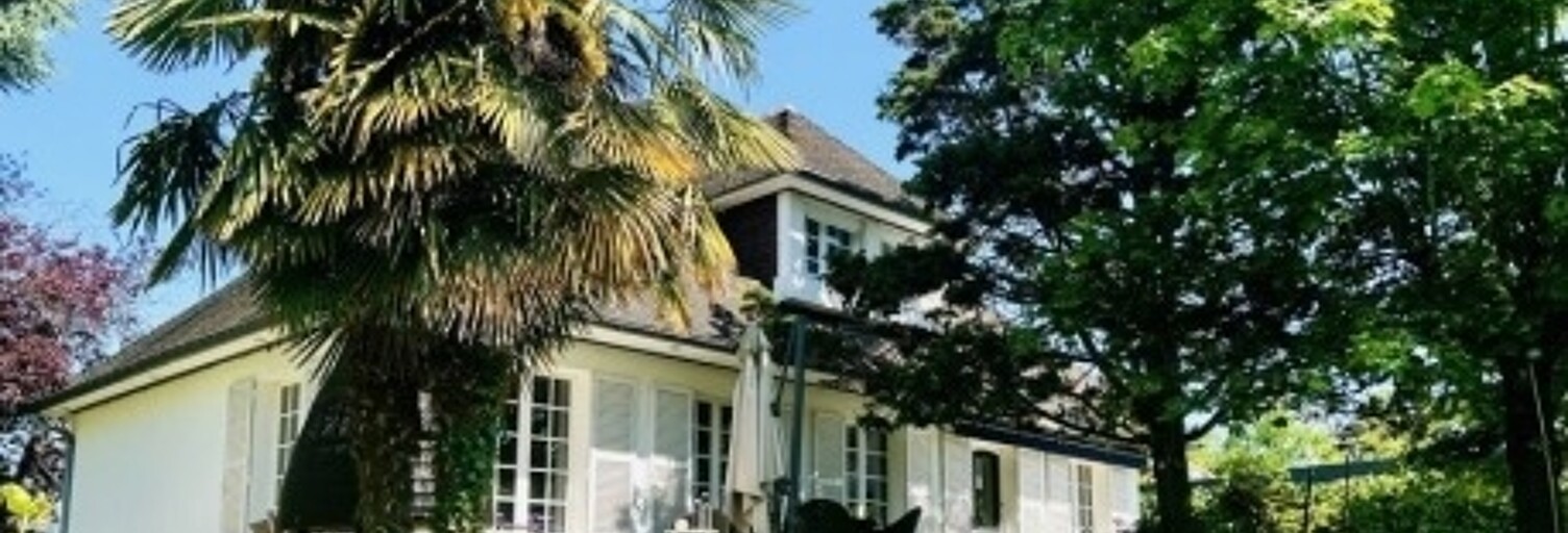 Maison 6 Pièces 173 m² à vendre à Blois (41000)