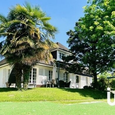 Maison 6 pièces 523000 €