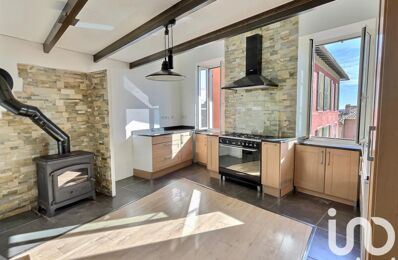 vente maison 229 000 € à proximité de Bézaudun-les-Alpes (06510)