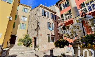 Maison 3 Pièces 66 m² à vendre à Gattières (06510)