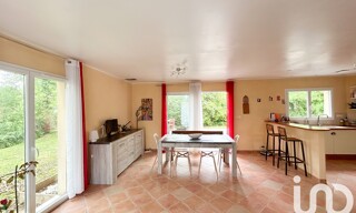 Maison 5 Pièces 107 m² à vendre à Génissac (33420)