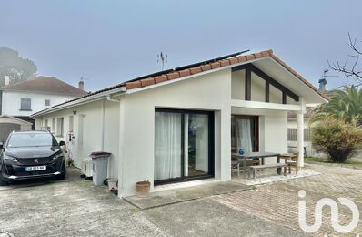 maison 4 pièces 110 m2 à vendre à Saint-Paul-Lès-Dax (40990)