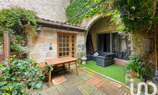 Maison 6 Pièces 145 m² à vendre à Caveirac (30820)
