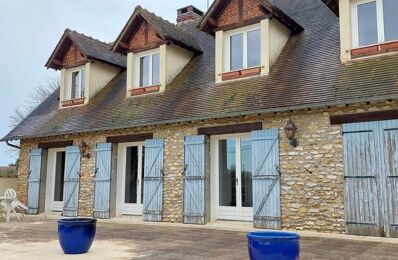 vente maison 392 000 € à proximité de Auneau-Bleury-Saint-Symphorien (28700)