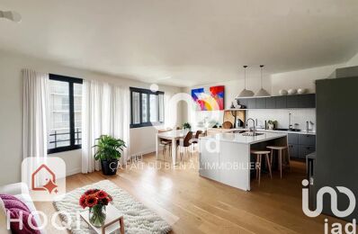 vente appartement 399 000 € à proximité de Courbevoie (92400)