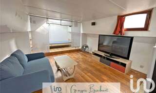 Maison 3 Pièces 65 m² à vendre à Villeneuve-la-Garenne (92390)