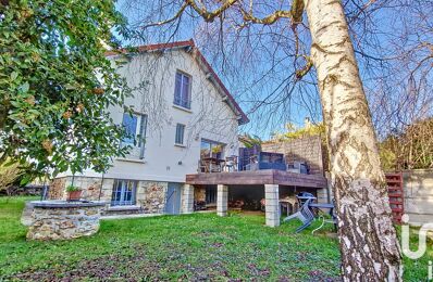 vente maison 590 000 € à proximité de Antony (92160)