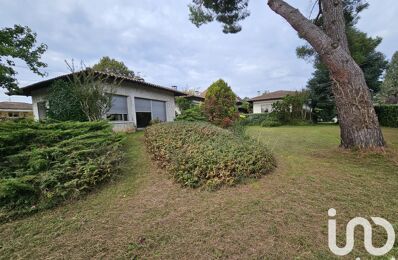 vente maison 500 000 € à proximité de Lamonzie-Saint-Martin (24680)