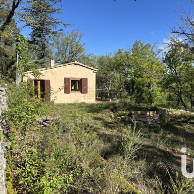 Maison 1 pièces 198550 €