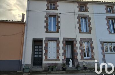 vente maison 69 000 € à proximité de Moncoutant-sur-Sèvre (79320)