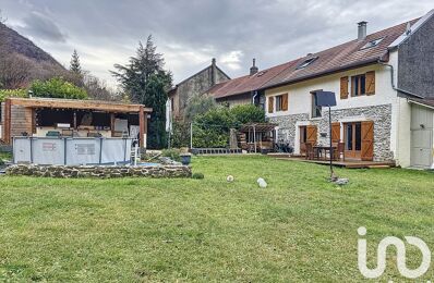 vente maison 350 000 € à proximité de Saint-Pierre-de-Mésage (38220)