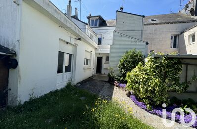 vente maison 334 000 € à proximité de Saint-Michel-Chef-Chef (44730)