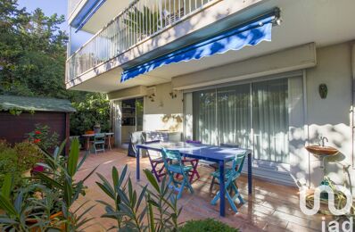 appartement 3 pièces 64 m2 à vendre à Antibes (06600)