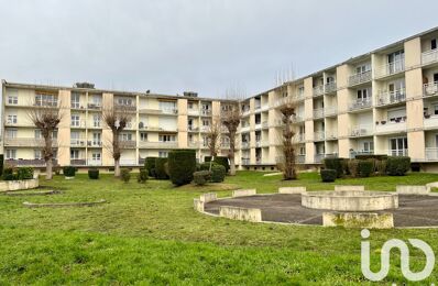 vente appartement 160 000 € à proximité de Montsoult (95560)