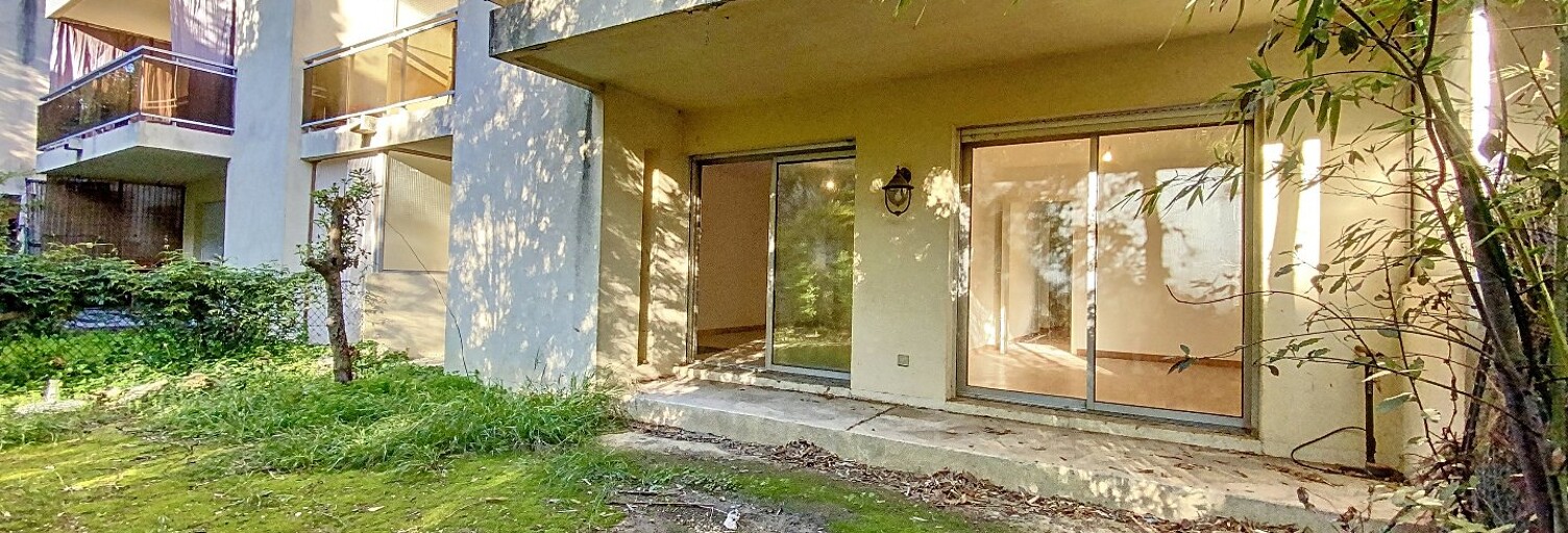 Appartement 3 Pièces 84 m² à vendre à Montpellier (34090)