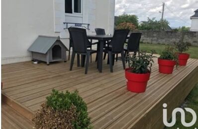 vente maison 210 000 € à proximité de Remungol (56500)