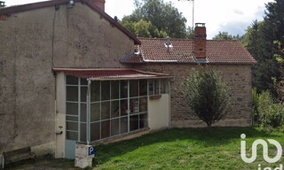 Maison 4 Pièces 71 m² à vendre à Thiolières (63600)