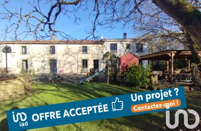 vente maison 379 800 € à proximité de La Roche-sur-Yon (85000)