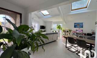 Maison 5 Pièces 111 m² à vendre à Fayence (83440)