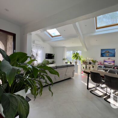 Maison 5 pièces 450000 €