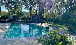 Maison 5 Pièces 111 m² à vendre à Fayence (83440)