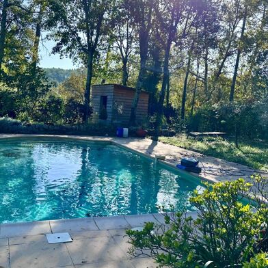 Maison 5 pièces 450000 €