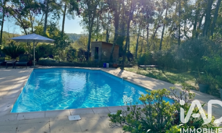 Maison 5 Pièces 111 m² à vendre à Fayence (83440)