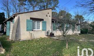Maison 5 Pièces 111 m² à vendre à Fayence (83440)