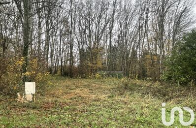 vente terrain 16 000 € à proximité de Saint-Amand-en-Puisaye (58310)