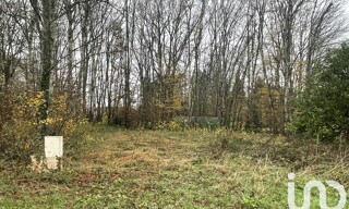 Terrain  895 m² à vendre à Saint-Fargeau (89170)