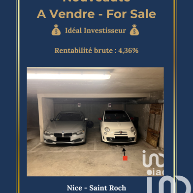 Garage  25000 €