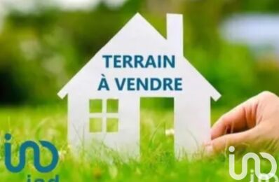 vente terrain 11 000 € à proximité de Annay (58450)