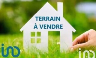 Terrain  920 m² à vendre à Saint-Fargeau (89170)