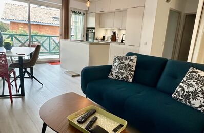 vente appartement 335 000 € à proximité de Bassussarry (64200)