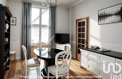 vente maison 353 000 € à proximité de Paris (75)