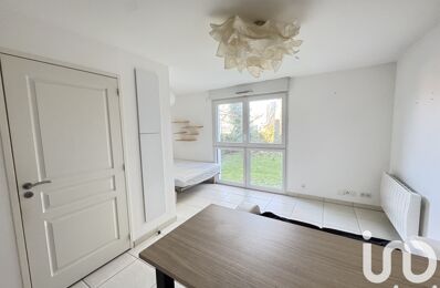 location appartement 599 € CC /mois à proximité de Grandchamp-des-Fontaines (44119)