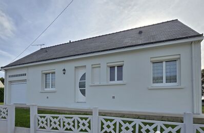 vente maison 215 000 € à proximité de Saint-Nazaire (44600)