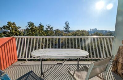 vente appartement 169 900 € à proximité de Le Mans (72100)