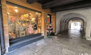 Divers  50 m² à vendre à Uzès (30700)