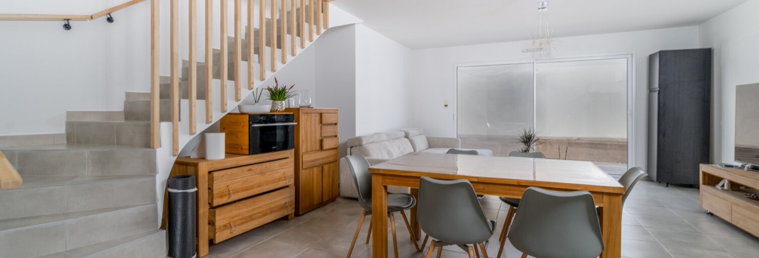 Maison 3 Pièces 69 m² à vendre à Vias (34450)