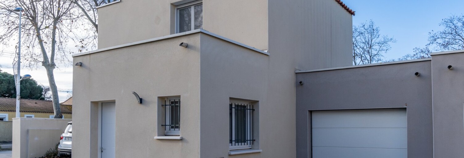 Maison 3 Pièces 69 m² à vendre à Vias (34450)