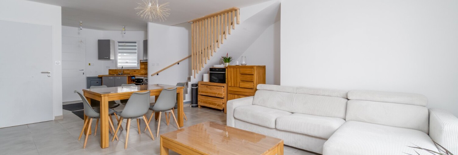 Maison 3 Pièces 69 m² à vendre à Vias (34450)