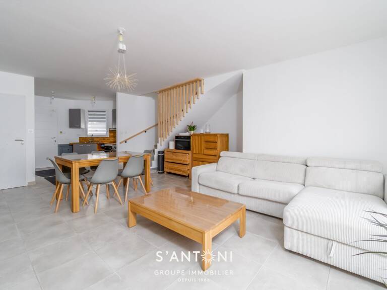 Maison — photo 1