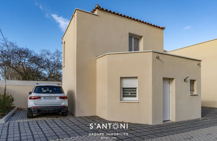 Maison — photo 3