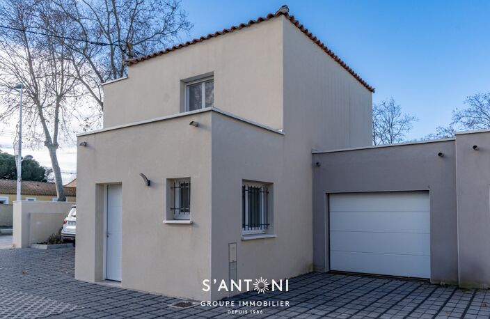 Maison — photo 4